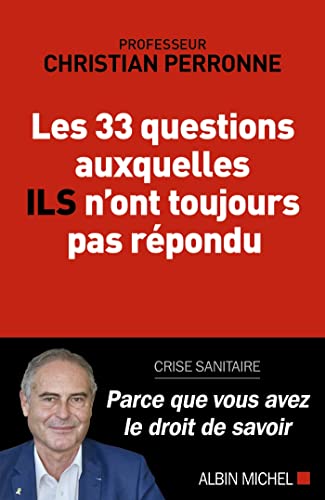Couverture du livre