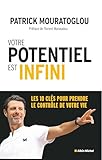 Votre potentiel est infini