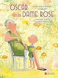 Oscar et la dame rose