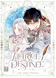 Autrice de ma destinée.