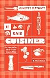 Je sais cuisiner