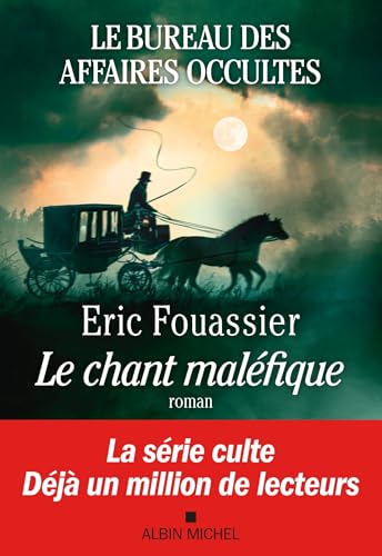 Couverture du livre