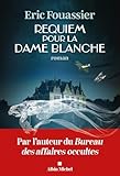 Requiem pour la dame blanche