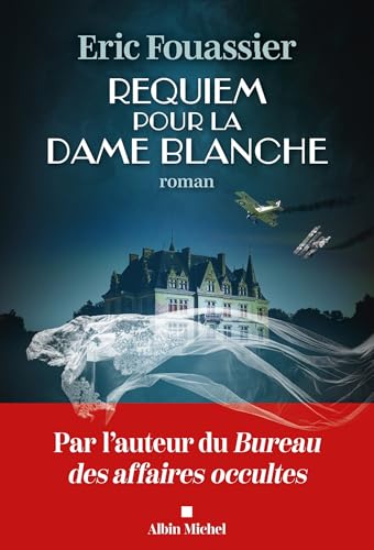 Couverture du livre