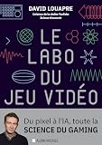 Le labo du jeu vidéo