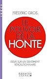 Le pouvoir de la honte