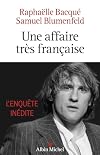 Une affaire très française - Depardieu, l'enquête inédite