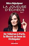 La joueuse d'échecs