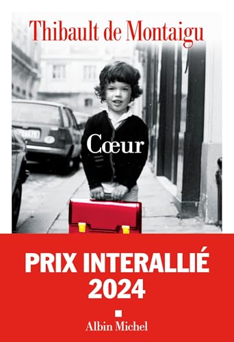 Couverture du livre