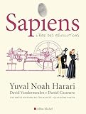 Sapiens. 4, Une brève histoire de l'humanité. L'ère des révolutions
