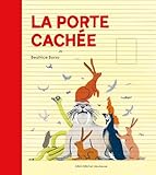 La porte cach&eacute;e
