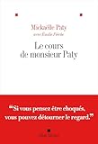 Le cours de monsieur Paty