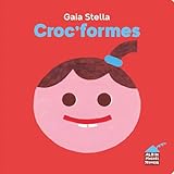 Croc' formes