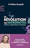 La révolution des microbiotes