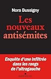 L'ultra-gauche antisémite