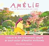Amélie et la métaphysique des tubes