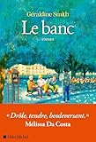 Le banc