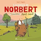 L'aventure de Norbert tout seul