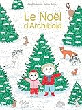 Le Noël d'Archibald