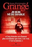 Je suis né du diable