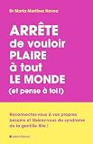 Arrête de vouloir plaire à tout le monde (et pense à toi!)