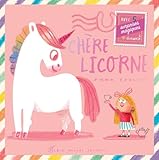 Chère licorne