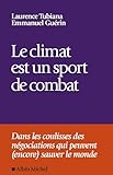 Le climat est un sport de combat