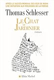 Le chat du jardinier