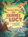 Une journée avec Lucy