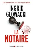 La notaire