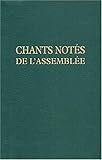 Chants Nots De Lassemble