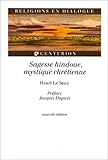 Sagesse Hindoue, Mystique Chr%C3%A9tienne