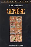 Genese. Commentaire Pastoral