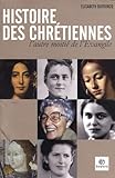 Histoire Des Chr%C3%A9tiennes