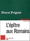 L'ep%C3%AEtre Aux Romains