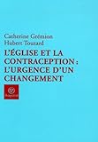 Leglise Et La Contraception Lurgence Dun Changement
