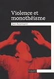 Violence Et Monoth%C3%A9isme