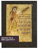 Le Livre Scell%C3%A9 Et Le Livre Ouvert