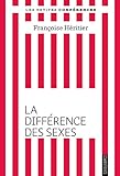 La Diff%C3%A9rence Des Sexes