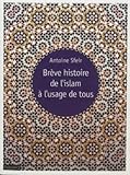 Br%C3%A8ve Histoire De L'islam %C3%A0 L'usage De Tous