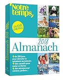 Almanach Notre Temps 2018
