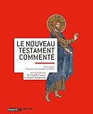 Le Nouveau Testament Comment%C3%A9