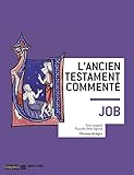 Le Livre De Job Lancien Testament Comment