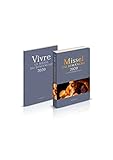 Missel Du Dimanche Ann%C3%A9e A Du 1er D%C3%A9cembre 2019 Au 22 Novembre 2020 : Avec Suppl%C3%A9ment Vivre La Messe Du Dimanche