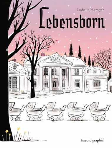 Couverture du livre