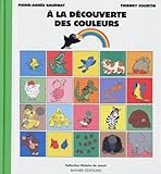 A La Dcouverte Des Couleurs