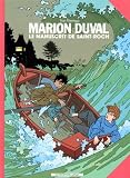 Marion Duval Tome 5 Le Manuscrit De Saintroch