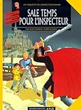Les Enqutes De Linspecteur Bayard Tome 9 Sale Temps Pour Linspecteur