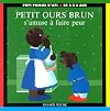 Petit Ours Brun s'amuse à faire peur