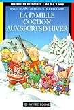 La Famille Cochon Aux Sports Dhiver